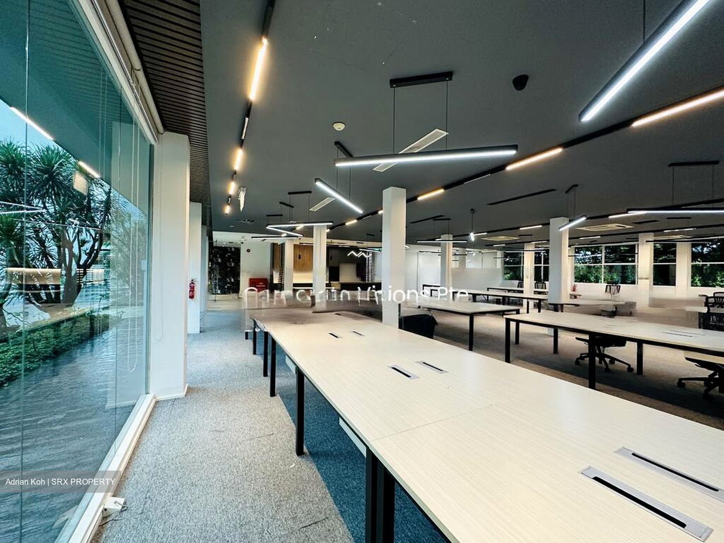 Psa Building (D5), Office #496950601